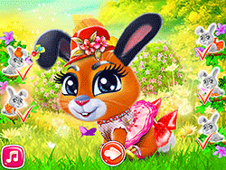 Happy Bunny - Girls - GAMEPOST.COM