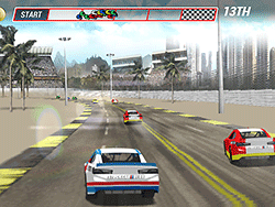 Stock Car Hero - Racing & Driving - GAMEPOST.COM