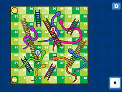 Snake and Ladder - Arcade & Classic - Gamepost.com