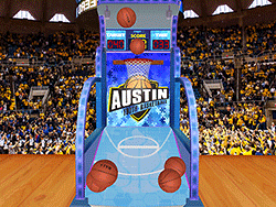 Arcade Basketball - Skill - GAMEPOST.COM