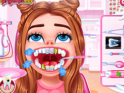 Extreme Dental Emergency - Fun/Crazy - GAMEPOST.COM