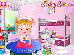 Baby Hazel Crafts Time - Girls - GAMEPOST.COM