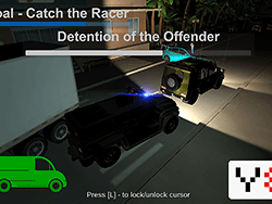Police Chase 2 - Racing & Driving - GAMEPOST.COM