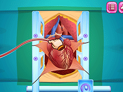 Heart Bypass Surgery - Skill - GAMEPOST.COM