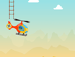Crazy Chopper - Skill - GAMEPOST.COM