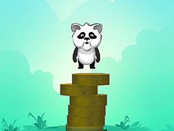 Stack Panda - Skill - GAMEPOST.COM
