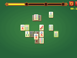 EZ Mahjong - Arcade & Classic - GAMEPOST.COM