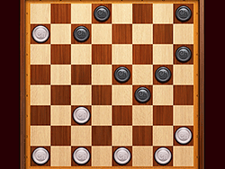 Checkers Legend - Thinking - GAMEPOST.COM