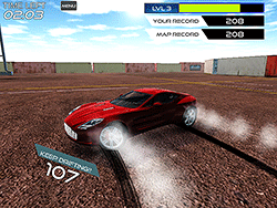 Ado Cars Drifter 2 - Racing & Driving - GAMEPOST.COM