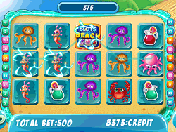 Slots Beach - GAMEPOST.COM