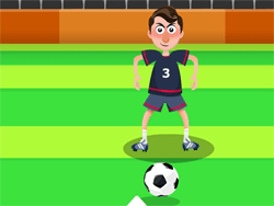 Nutmeg Football - Skill - GAMEPOST.COM