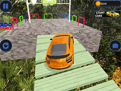 Real Impossible Track 3D - Racing & Driving - GAMEPOST.COM