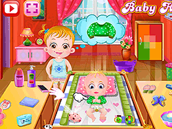Baby Hazel Sibling Surprise - Girls - GAMEPOST.COM
