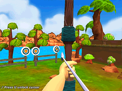 Archery Blast - Shooting - GAMEPOST.COM
