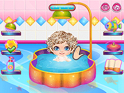 Baby Lily Care - Girls - GAMEPOST.COM