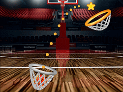 Basketball Fever - Sports - GAMEPOST.COM