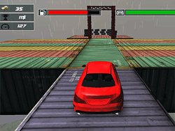 Xtreme Racing Car Stunt Simulator - Racing & Driving - GAMEPOST.COM