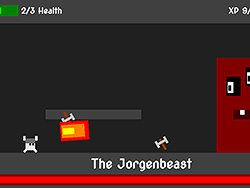 The JorgenBeast