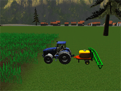 Farming Simulator - Racing & Driving - GAMEPOST.COM