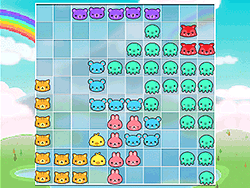 Baboo: Rainbow Puzzle - Arcade & Classic - GAMEPOST.COM