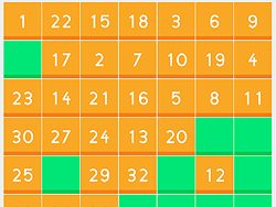 49 Puzzle - Thinking - GAMEPOST.COM