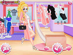 Princesses Favorite Brands Shopping - Girls - GAMEPOST.COM