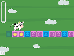 Tricky Cow - Arcade & Classic - GAMEPOST.COM