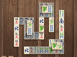 Mahjong Classic - Arcade & Classic - GAMEPOST.COM