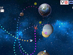 Endless Space Travel - Arcade & Classic - GAMEPOST.COM