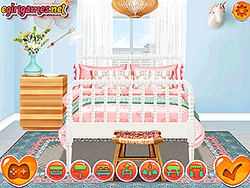 My Perfect Bedroom Decor - Girls - GAMEPOST.COM