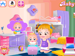 Baby Hazel Siblings Day - Girls - GAMEPOST.COM