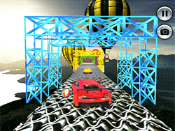 Extreme Impossible Tracks Stunt Car Drive - Racing & Driving - GAMEPOST.COM