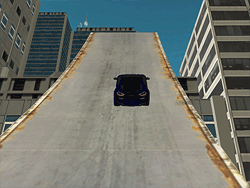 City Car Stunt - Racing & Driving - GAMEPOST.COM