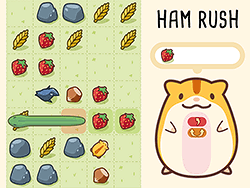 Ham Rush