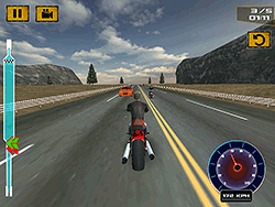 Moto Cruiser Highway - Racing & Driving - GAMEPOST.COM