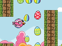 Easter Egg Bird - Skill - GAMEPOST.COM