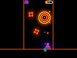 Neon Blaster - Arcade & Classic - GAMEPOST.COM