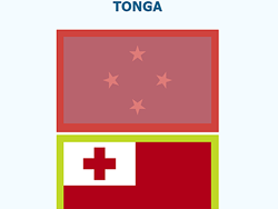 Australia And Oceania Flags - Thinking - GAMEPOST.COM