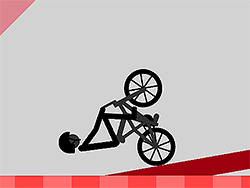 Wheelie Bike - Skill - GAMEPOST.COM
