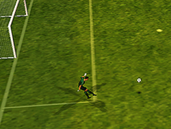 3D Soccer Champions - Sports - GAMEPOST.COM