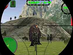 Dinosaur Hunter Game Survival - Shooting - GAMEPOST.COM