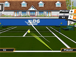 Tennis Pro 3D - Sports - GAMEPOST.COM