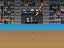 Basketball Slam Dunk - Arcade & Classic - GAMEPOST.COM