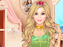 Ellie Fairy Vs Mermaid Vs Princess - Girls - GAMEPOST.COM