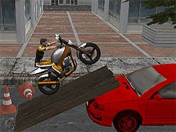 Stunt Bike - Racing & Driving - GAMEPOST.COM