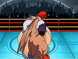 Boxing Hero : Punch Champions - Fighting - GAMEPOST.COM