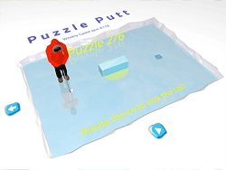 Puzzle Putt