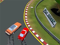 Arcade Drift - Racing & Driving - GAMEPOST.COM