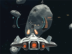 Space Combat - Action & Adventure - GAMEPOST.COM