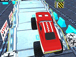 4x4 Offroad Stunts - Racing & Driving - GAMEPOST.COM